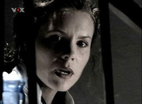 The District Season 2 Episode 16 - The Greenhouse Effect