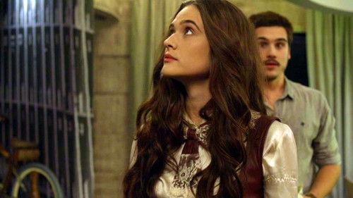 Crashing Into the Future Season 1 Episode 5 - Episode 5