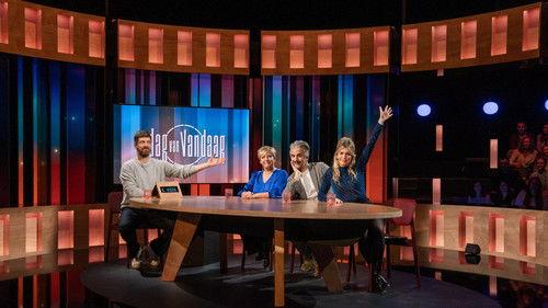 De dag van vandaag Season 3 Episode 13 - Episode 13