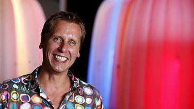 Horizon Season 49 Episode 1 - Do You See What I See?