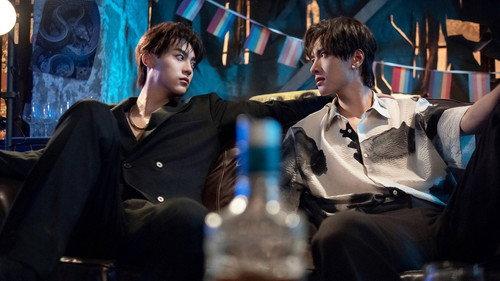 Revenged Love Season 1 Episode 1 - A Gentleman Will Surely Take Revenge