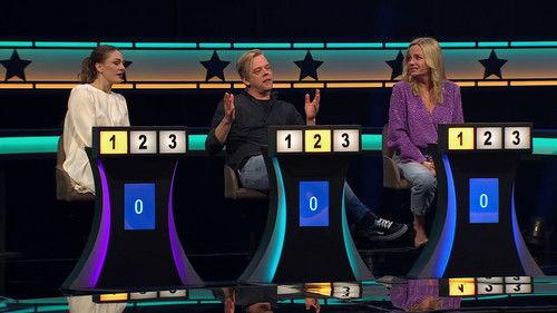 Skinnet bedrar Season 1 Episode 8 - Episode 8