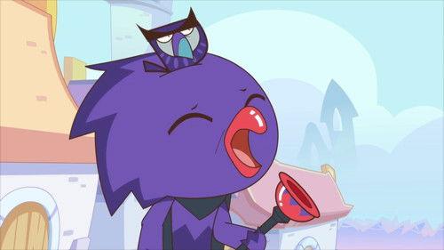 Happy Toon Season 18 Episode 19 - Episode 19