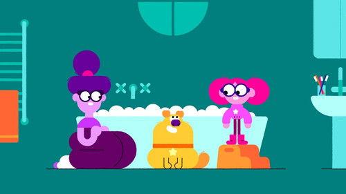 Maddie + Triggs Season 1 Episode 1 - Bubbles