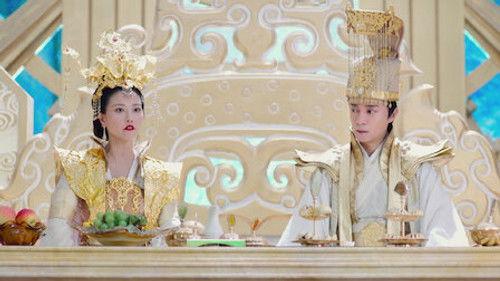 Ashes of Love Season 1 Episode 12 - Episode 12