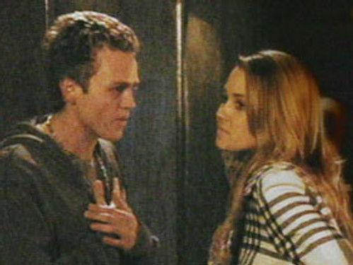 The Hills Season 2 Episode 6 - You Have Chosen