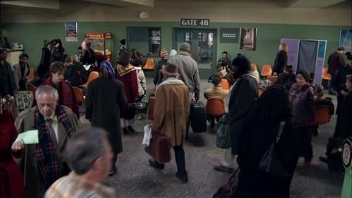 undefined Season 3 Episode 11 - Everybody Hates the Port Authority