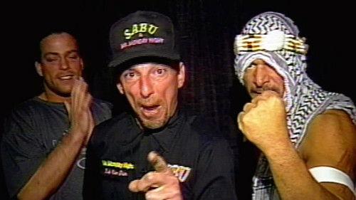 ECW Hardcore TV Season 6 Episode 13 - ECW Hardcore TV - Mar. 28, 1998