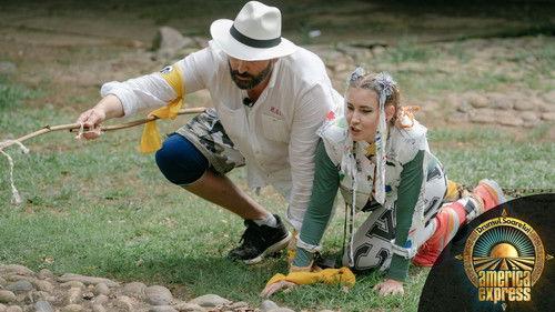 America Express Season 2 Episode 11 - Episode 11