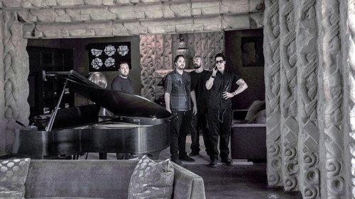 Ghost Adventures Season 12 Episode 1 - Black Dahlia