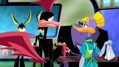 Loonatics Unleashed Season 2 Episode 5 - Family Business