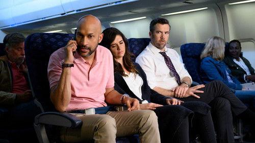 No Activity Season 3 Episode 2 - Flight JA761