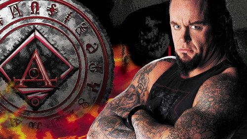 WWE Pay Per View Season 15 Episode 14 - Armageddon