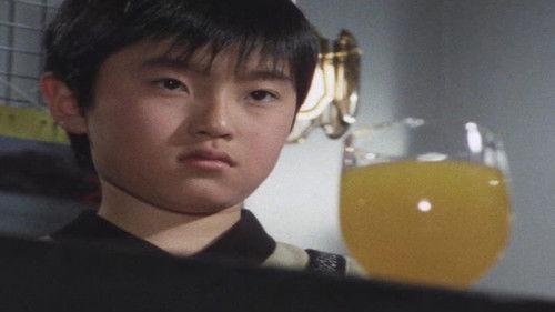 undefined Season 8 Episode 22 - The Shadow That Stalks Dad