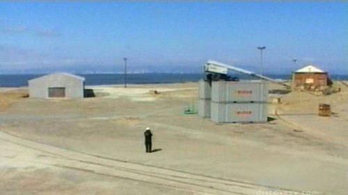 MythBusters Season 2 Episode 14 - Boom-Lift Catapult