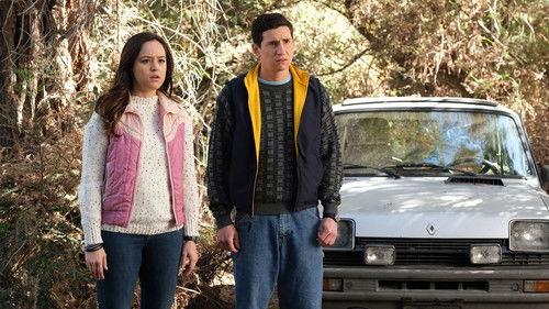The Goldbergs Season 8 Episode 16 - Couple Off