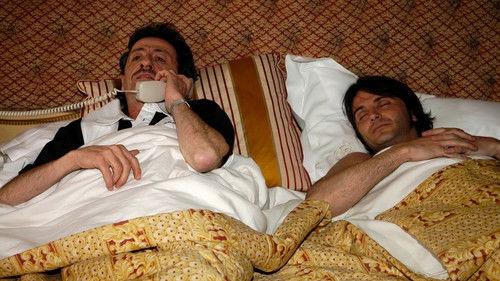 No One Could Live Here Season 3 Episode 25 - Érase una traición