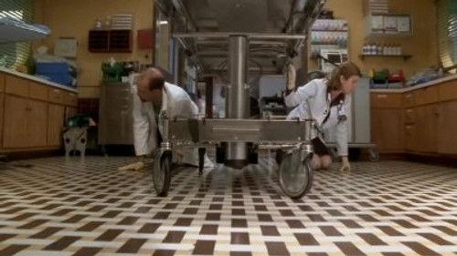 undefined Season 5 Episode 9 - Good Luck, Ruth Johnson