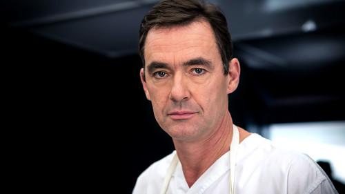 Silent Witness Season 17 Episode 10 - Fraternity (2)