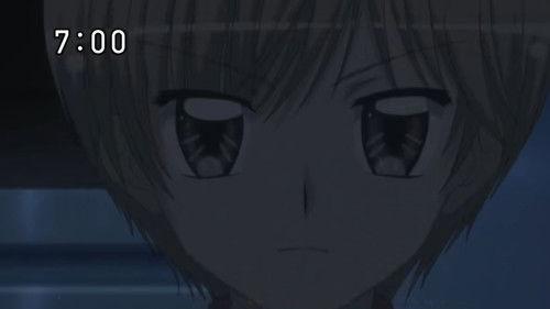 Yumeiro Patissiere Season 1 Episode 25 - Farewell Kashino