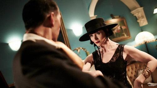 undefined Season 2 Episode 1 - Murder Most Scandalous