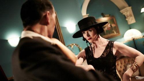 Miss Fisher's Murder Mysteries Season 2 Episode 1 - Murder Most Scandalous