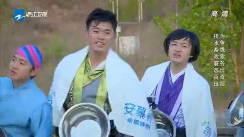 Keep Running Season 2 Episode 10 - Episode 10