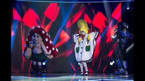 The Masked Singer Bulgaria Season 3 Episode 13 - Week 13 - Finale