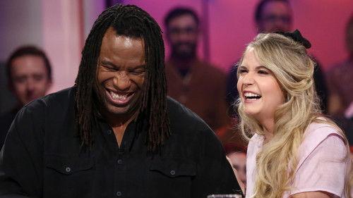 Tout le monde en parle Season 15 Episode 18 - Episode 18