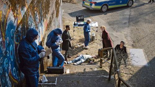 Scene of the Crime Season 57 Episode 5 - If only one could be saved