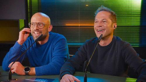 Code van Coppens Season 5 Episode 9 - Episode 9