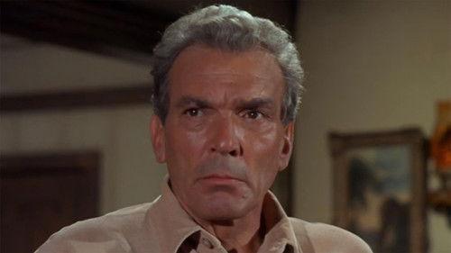 The Virginian Season 6 Episode 17 - Jed