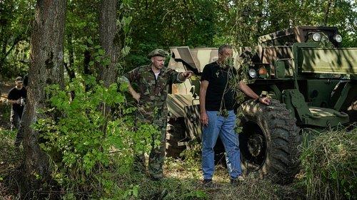 Steel Buddies – Stahlharte Geschäfte Season 13 Episode 3 - Episode 3