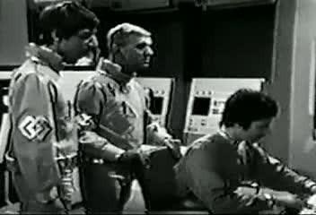 Doctor Who Season 6 Episode 34 - The Space Pirates (6)