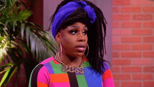 RuPaul's Drag Race Season 10 Episode 5 - The Bossy Rossy Show