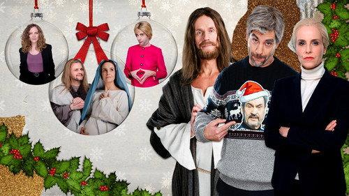 Die Anstalt Season 12 Episode 8 - Episode 8