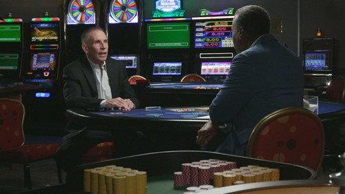 60 Minutes Season 56 Episode 28 - 4/14/2024: Scattered Spider; Knife; Tasmanian Tiger