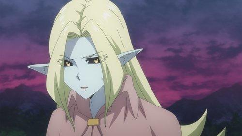 Helck Season 1 Episode 3 - The Unknown Enemy