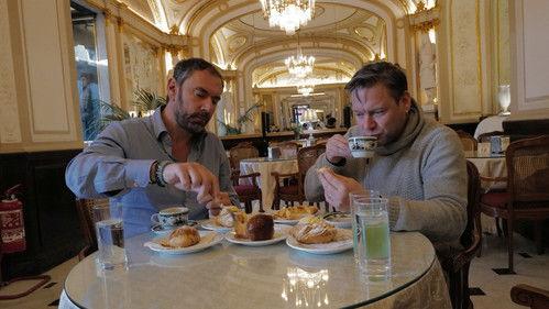 Manu a Matěj Season 2 Episode 8 - Episode 8