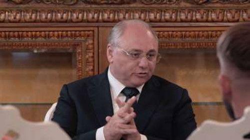 My Crazy Italian Wedding Season 4 Episode 6 - Episode 6