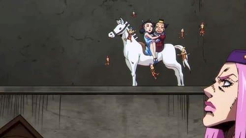 undefined Season 5 Episode 26 - Bohemian Ecstatic (2)