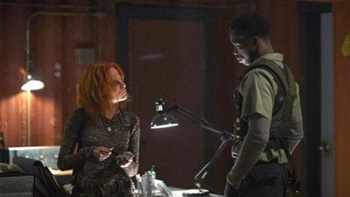 Defiance Season 1 Episode 6 - Brothers in Arms