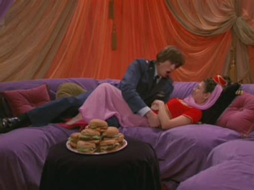 undefined Season 3 Episode 16 - Romantic Weekend