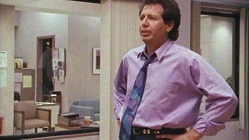 undefined Season 1 Episode 5 - The New Producer