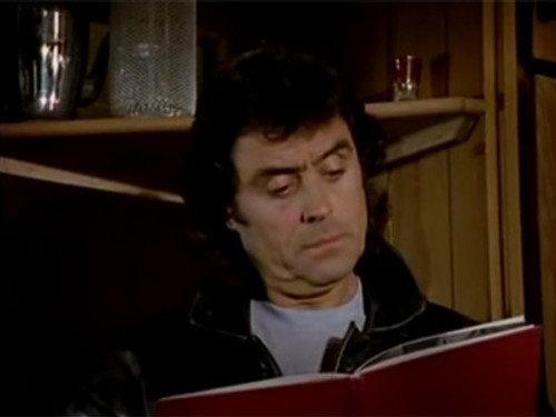 Lovejoy Season 4 Episode 4 - The Colour of Mary