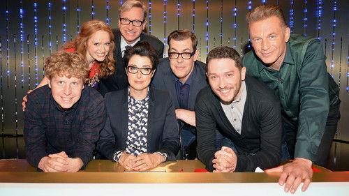 Insert Name Here Season 2 Episode 4 - Ben