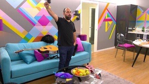 The Circle France Season 1 Episode 3 - #cgolri