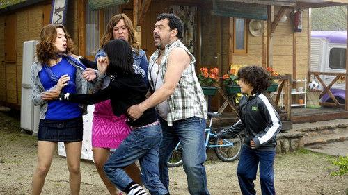 Con el culo al aire Season 1 Episode 1 - Episode 1