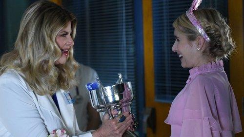 Scream Queens Season 2 Episode 6 - Blood Drive