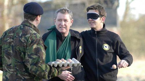 Midsomer Murders Season 11 Episode 6 - Days of Misrule